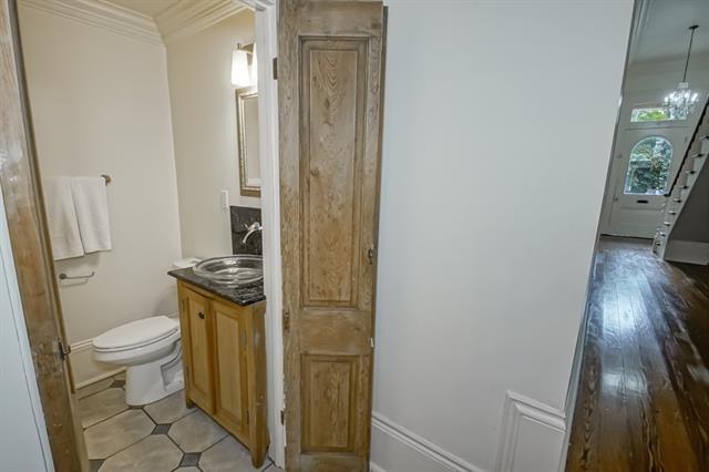 1005 Race Street, New Orleans, Louisiana image 26
