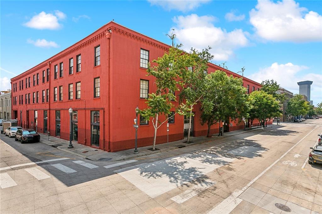 330 Julia Street #321, New Orleans, Louisiana image 1