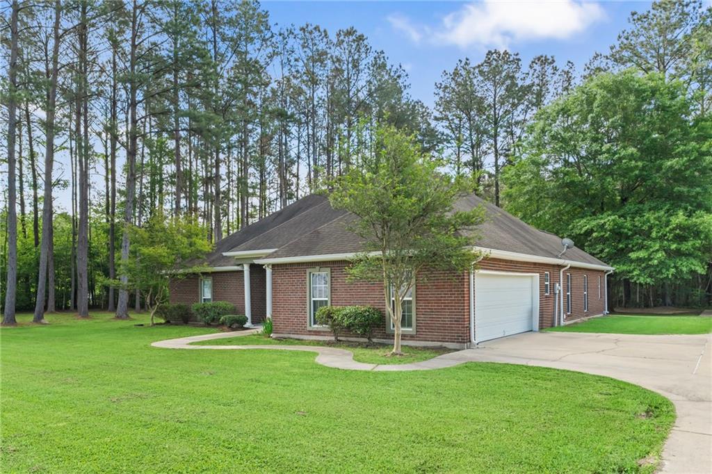 16330 Ridgel Road, Tickfaw, Louisiana image 22