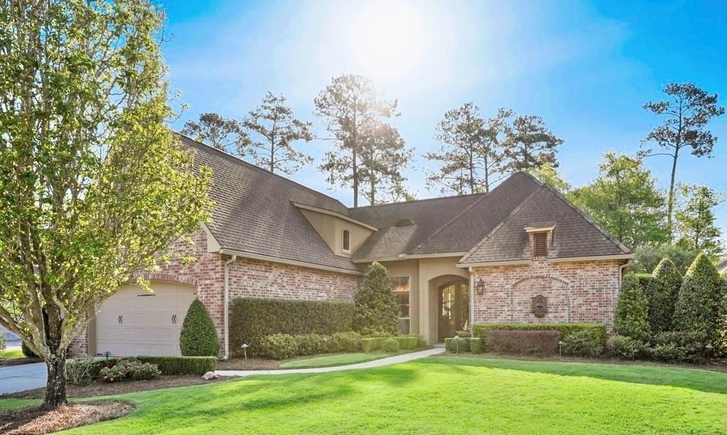 117 Kanawha Court, Covington, Louisiana image 1