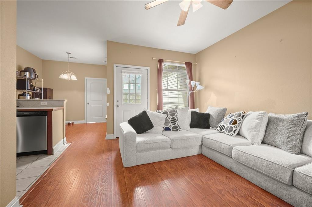 43215 Creek Circle, Hammond, Louisiana image 2