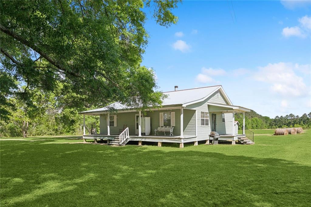 13095 Joiner Road, Folsom, Louisiana image 2