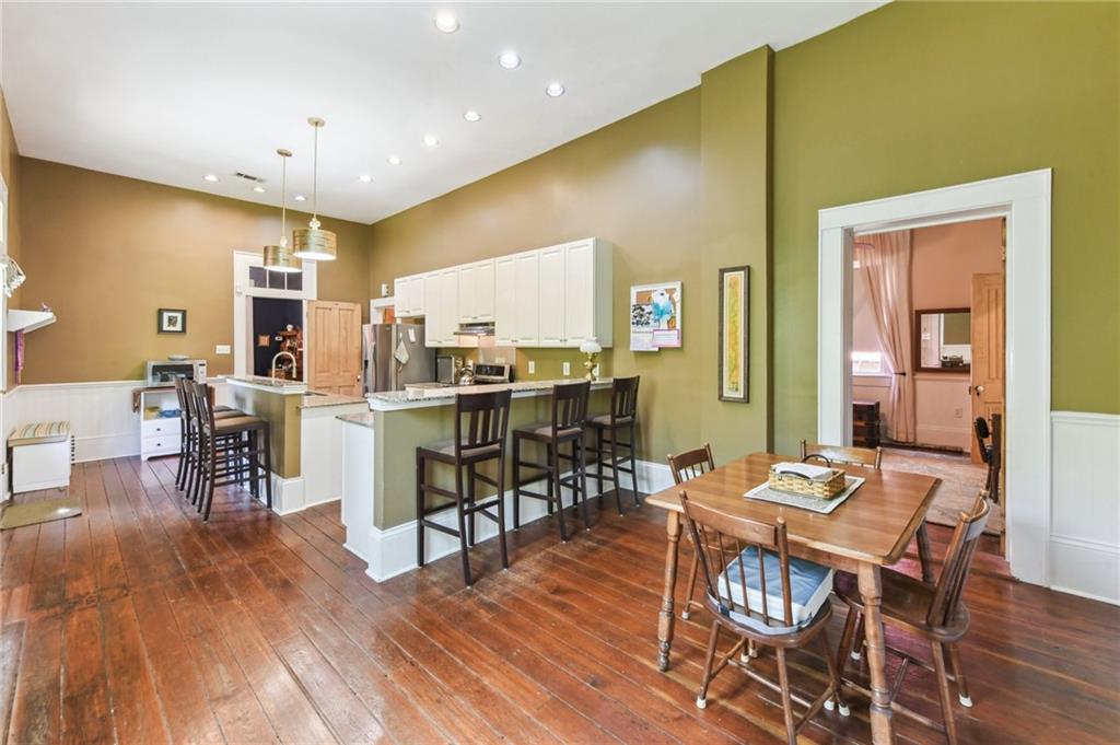 618 Belleville Street, New Orleans, Louisiana image 11