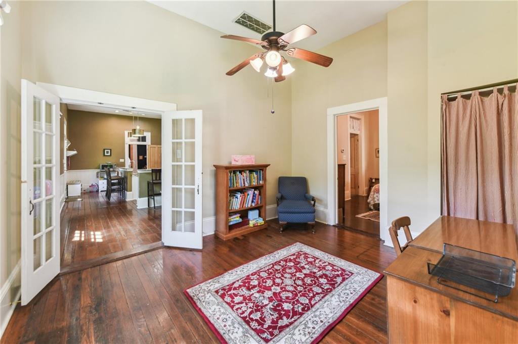 618 Belleville Street, New Orleans, Louisiana image 16