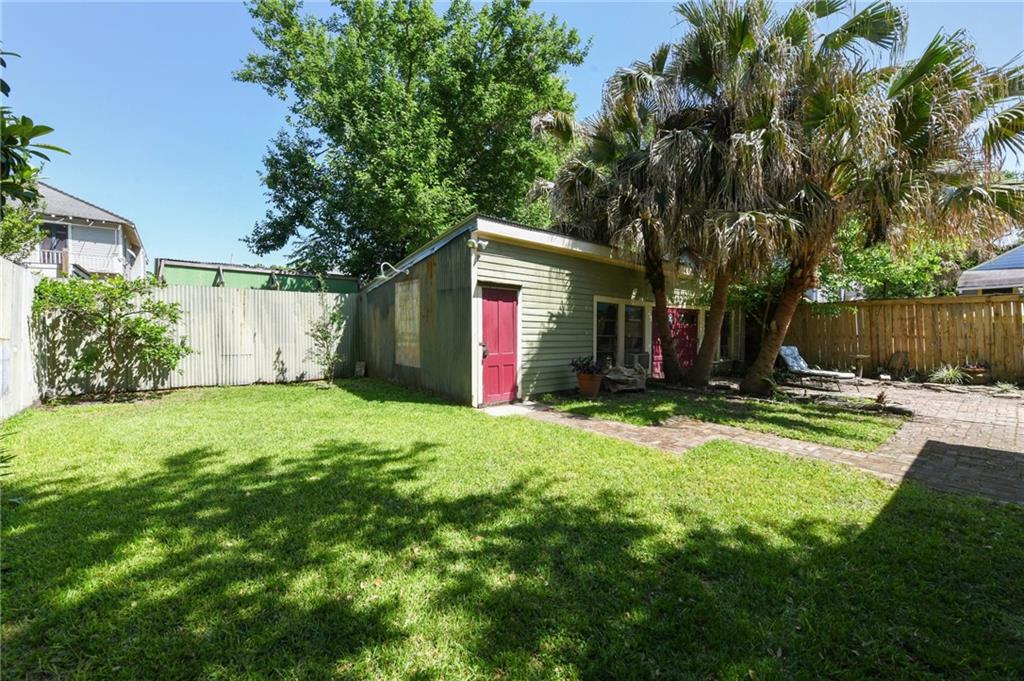 618 Belleville Street, New Orleans, Louisiana image 24