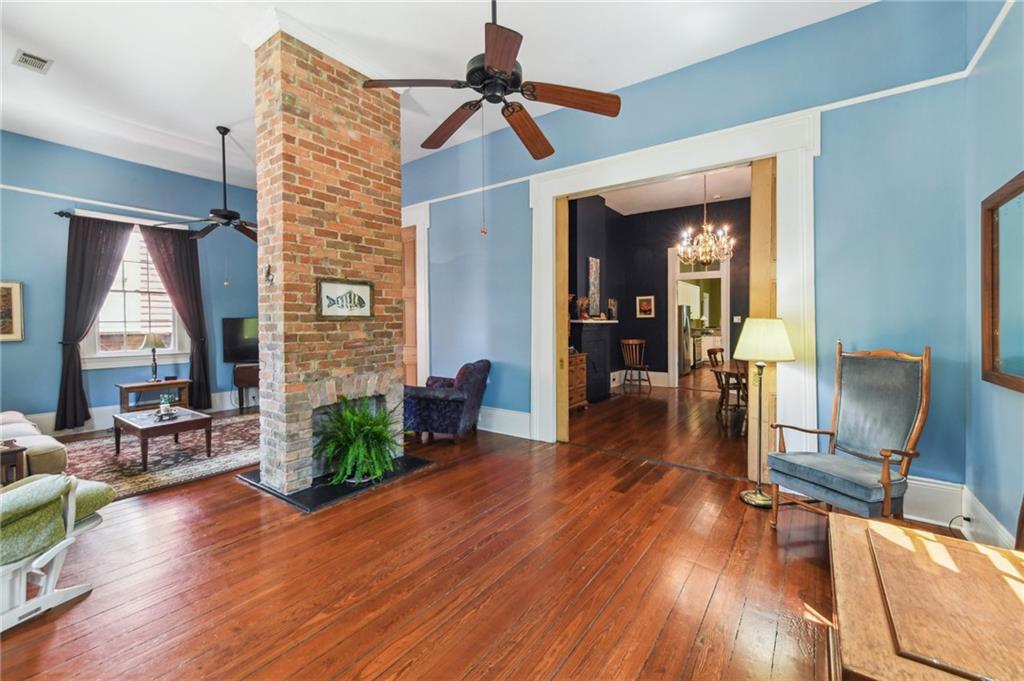 618 Belleville Street, New Orleans, Louisiana image 4