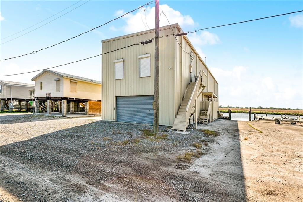 387 Martin Lane, Port Sulphur, Louisiana image 3