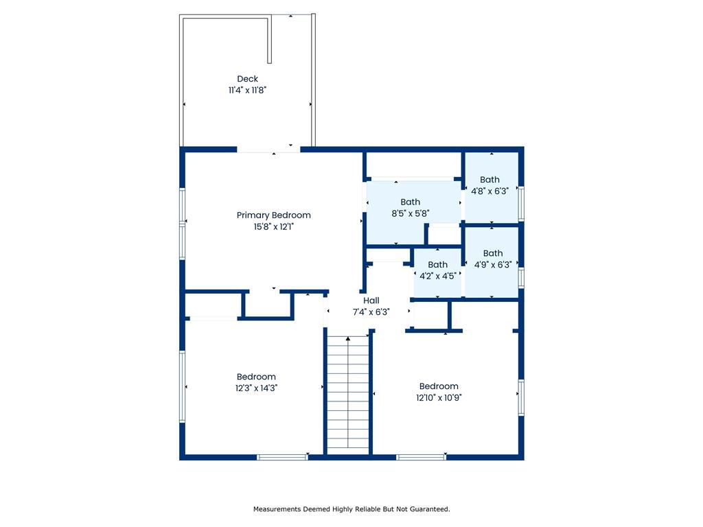 104 N Holiday Drive, Slidell, Louisiana image 34