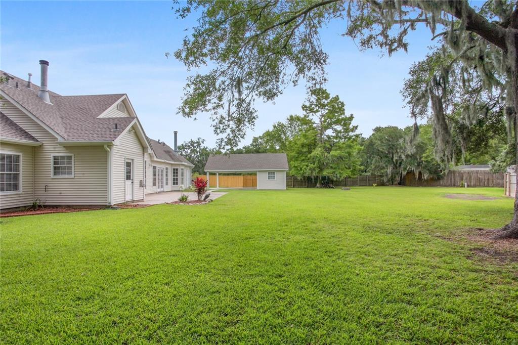 116 Jessica Drive, Belle Chasse, Louisiana image 19