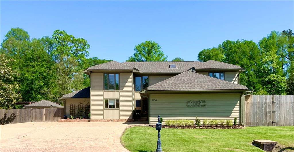 31765 River Pines Drive, Springfield, Louisiana image 1