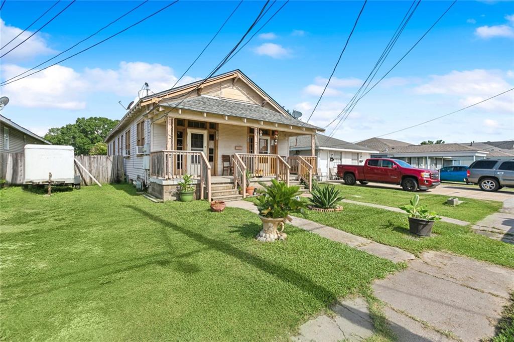 452-454 Westwood Drive, Marrero, Louisiana image 3
