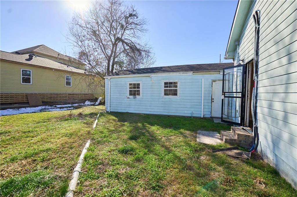 2710 Mexico Street, New Orleans, Louisiana image 16