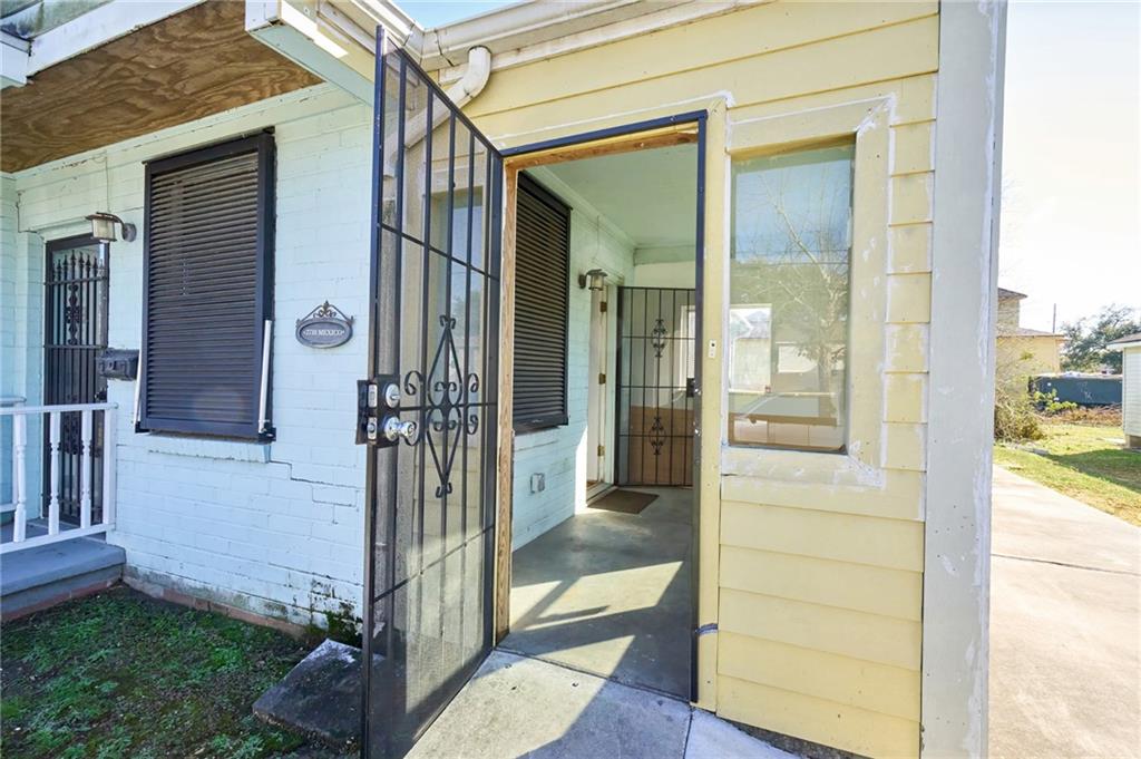 2710 Mexico Street, New Orleans, Louisiana image 17