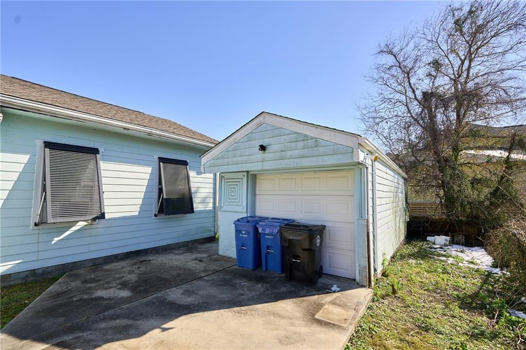 2710 Mexico Street, New Orleans, Louisiana image 19