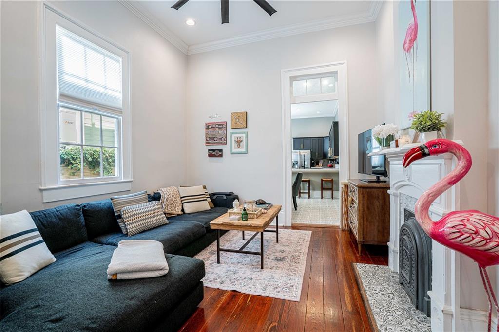 820 Alix Street, New Orleans, Louisiana image 16