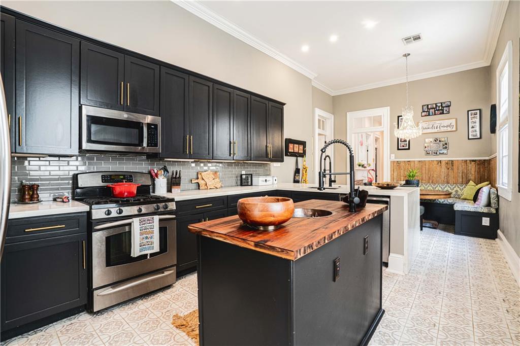820 Alix Street, New Orleans, Louisiana image 19