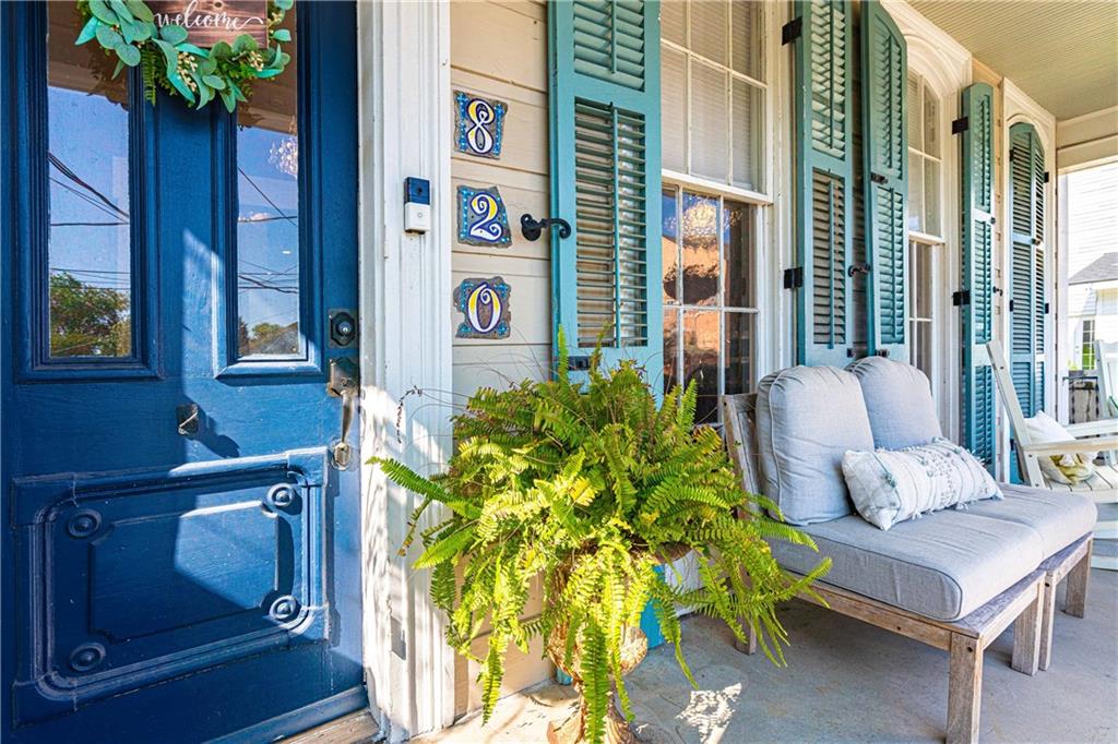 820 Alix Street, New Orleans, Louisiana image 2
