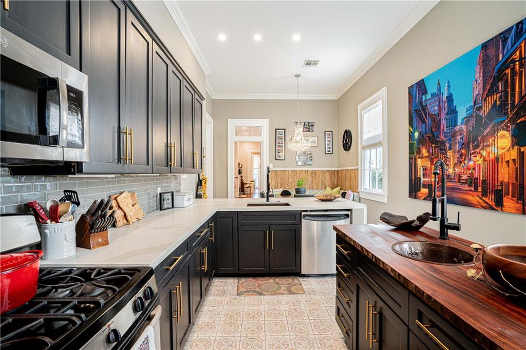 820 Alix Street, New Orleans, Louisiana image 20