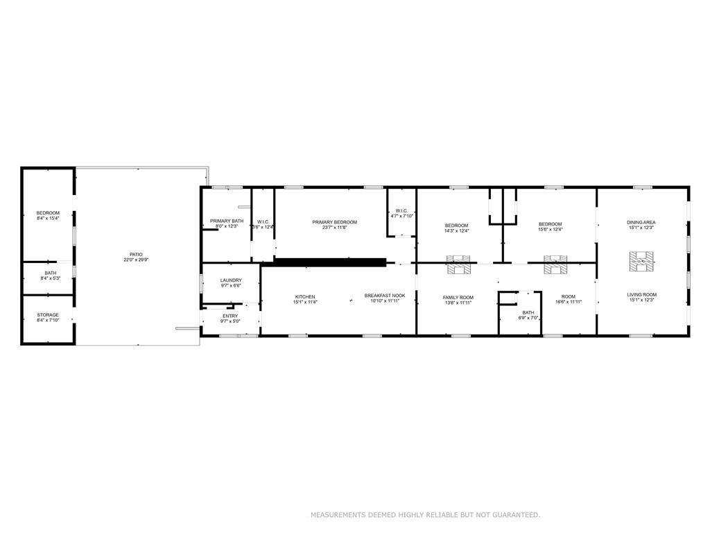 820 Alix Street, New Orleans, Louisiana image 39