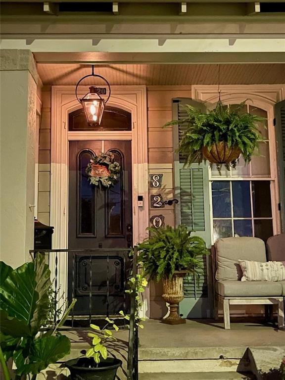 820 Alix Street, New Orleans, Louisiana image 5