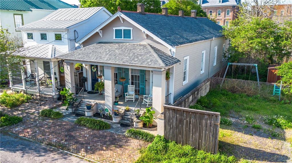 820 Alix Street, New Orleans, Louisiana image 7