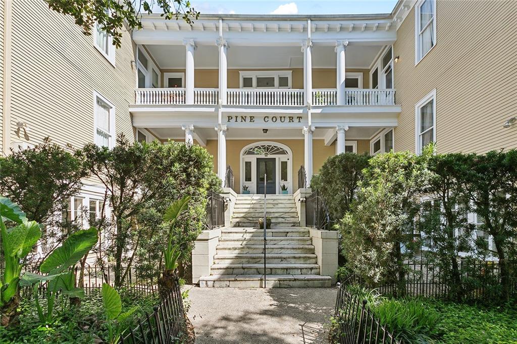 625 Pine Street #10, New Orleans, Louisiana image 1