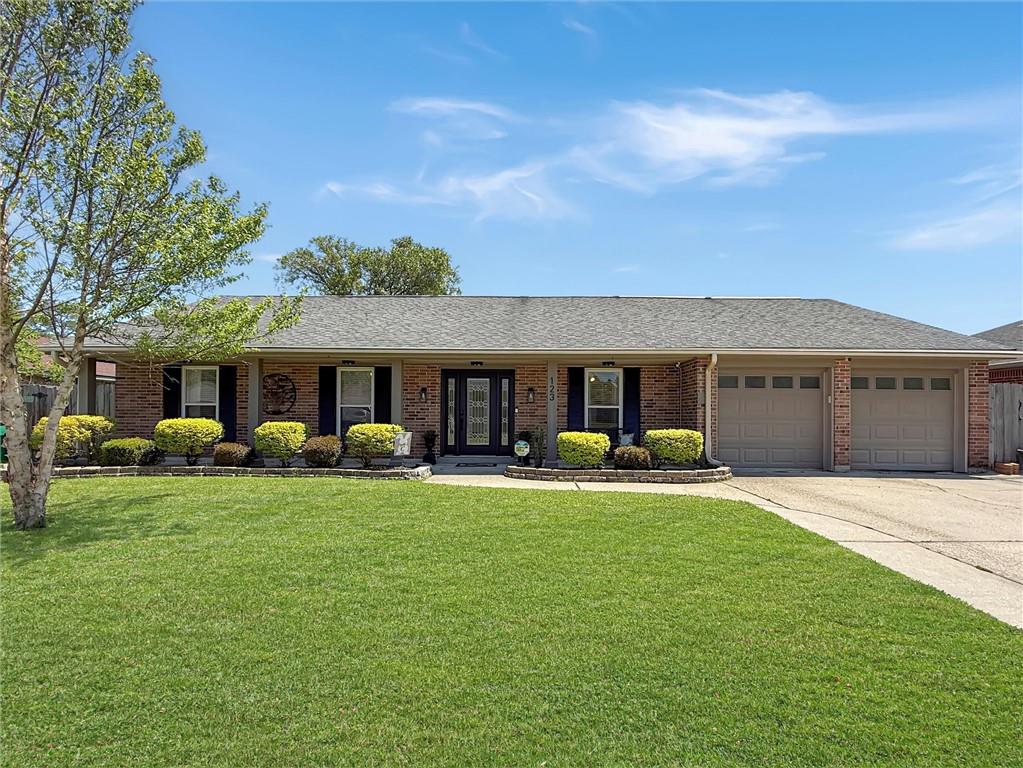 123 9th Street, Slidell, Louisiana image 1