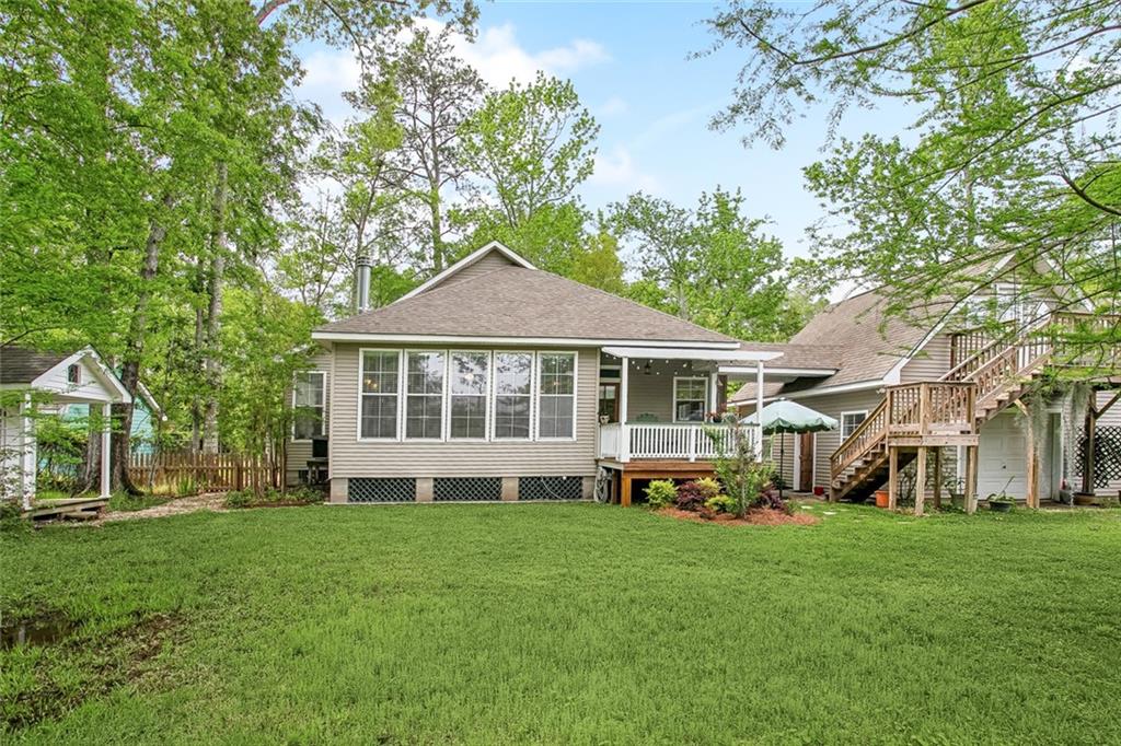 617 Park Avenue, Mandeville, Louisiana image 20