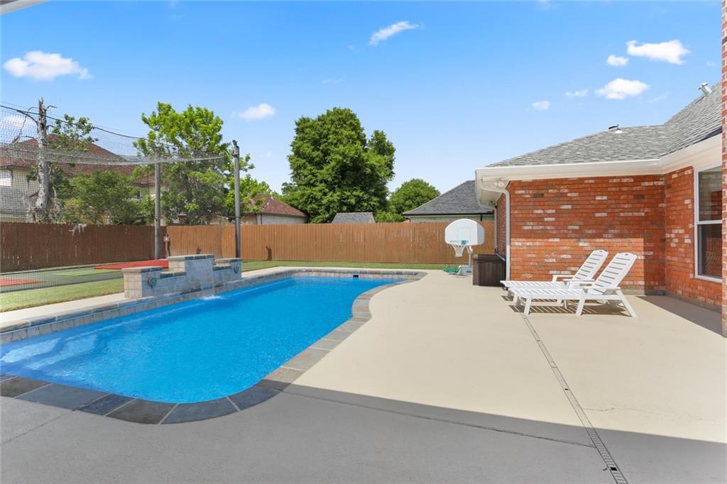 27 Bocage Drive, Destrehan, Louisiana image 27