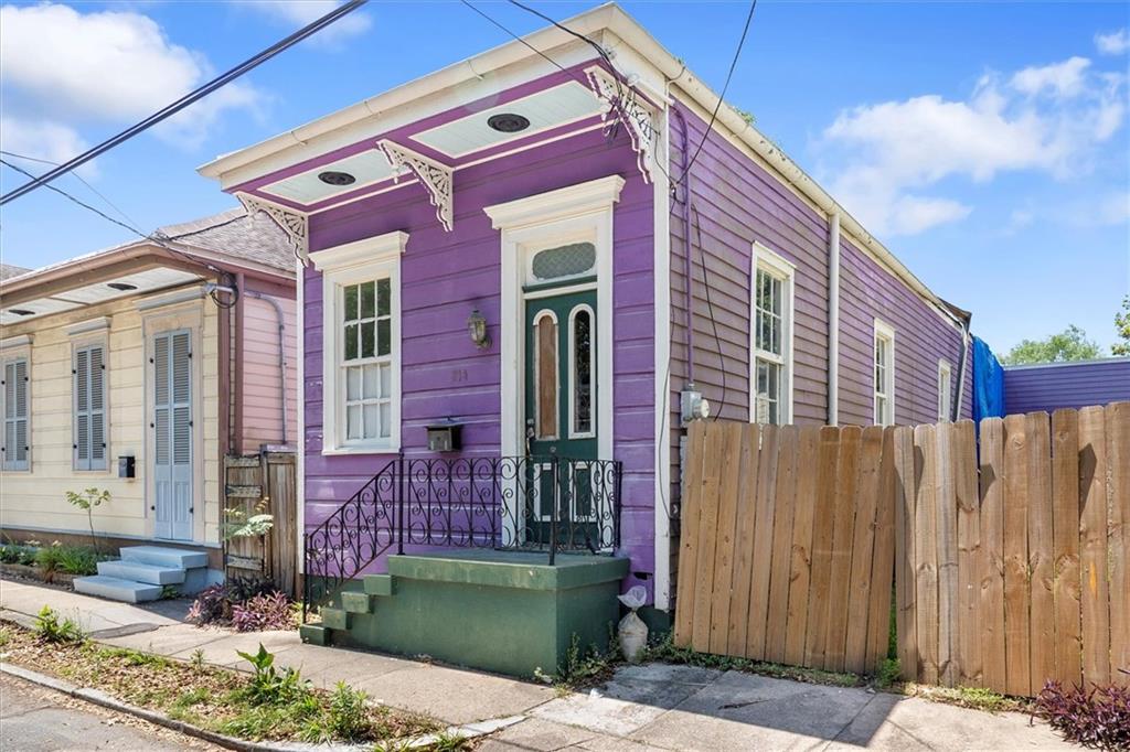 814 Poland Avenue, New Orleans, Louisiana image 1