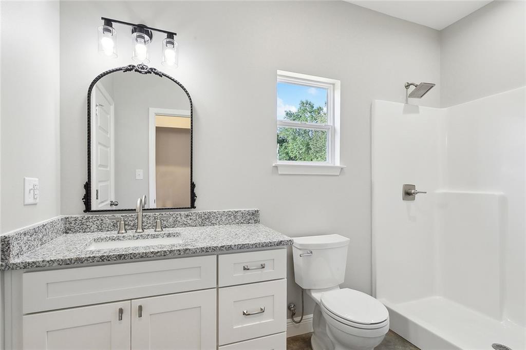 1007 Crystal Drive, Franklinton, Louisiana image 6