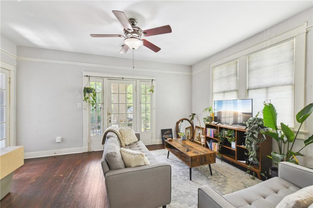4427 29 Fontainebleau Drive, New Orleans, Louisiana image 15