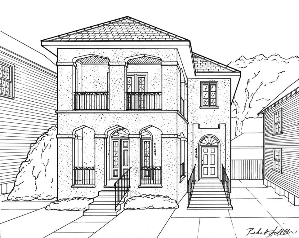 4427 29 Fontainebleau Drive, New Orleans, Louisiana image 2