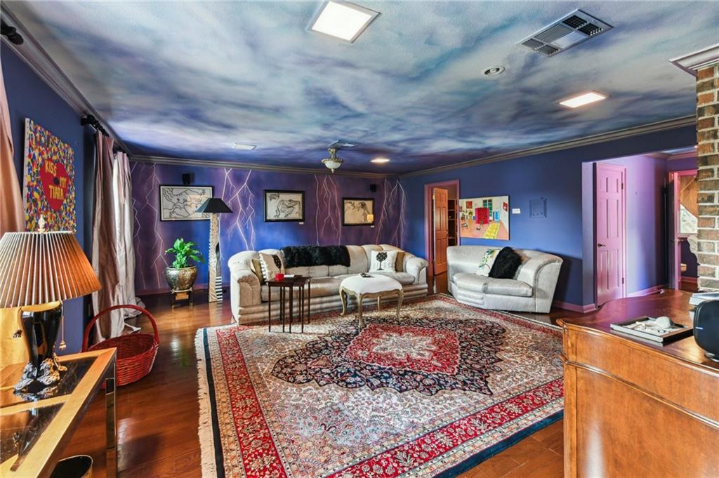 4440 Bancroft Drive, New Orleans, Louisiana image 21