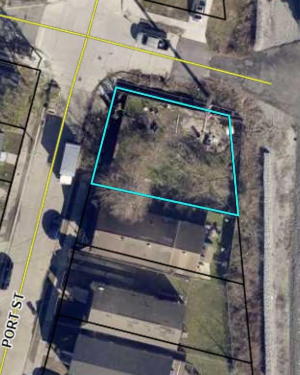 2541 Port Street, New Orleans, Louisiana image 2