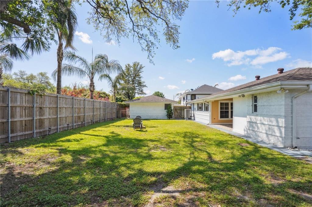 6411 Saint Bernard Avenue, New Orleans, Louisiana image 26