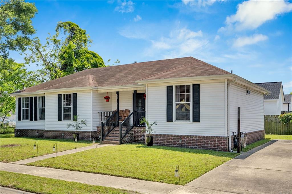 8810 Palmetto Street, New Orleans, Louisiana image 2