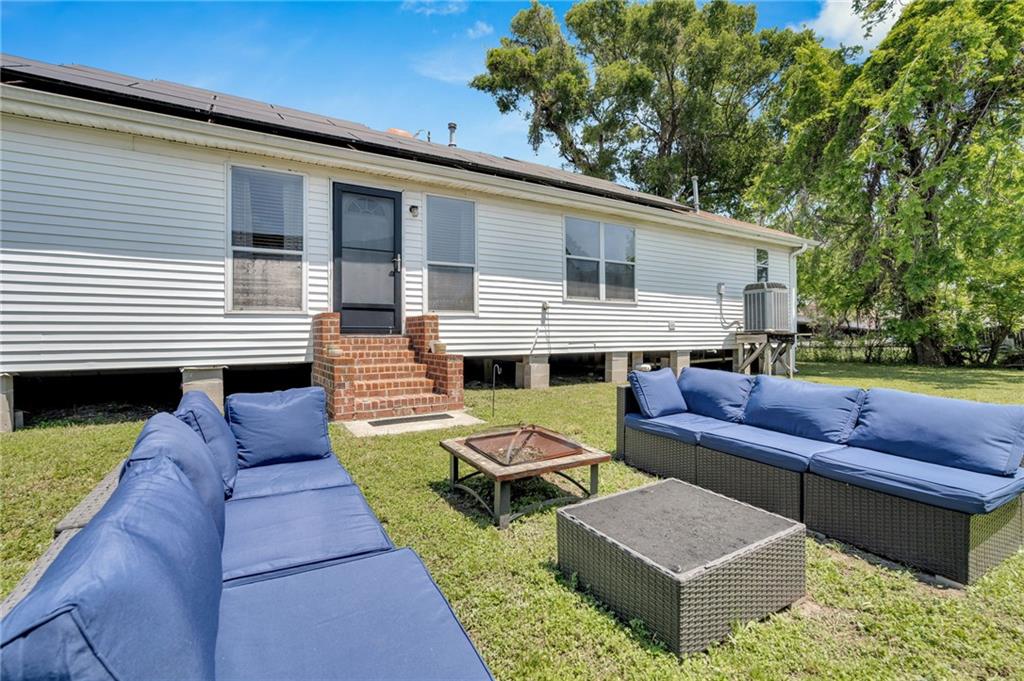 8810 Palmetto Street, New Orleans, Louisiana image 26
