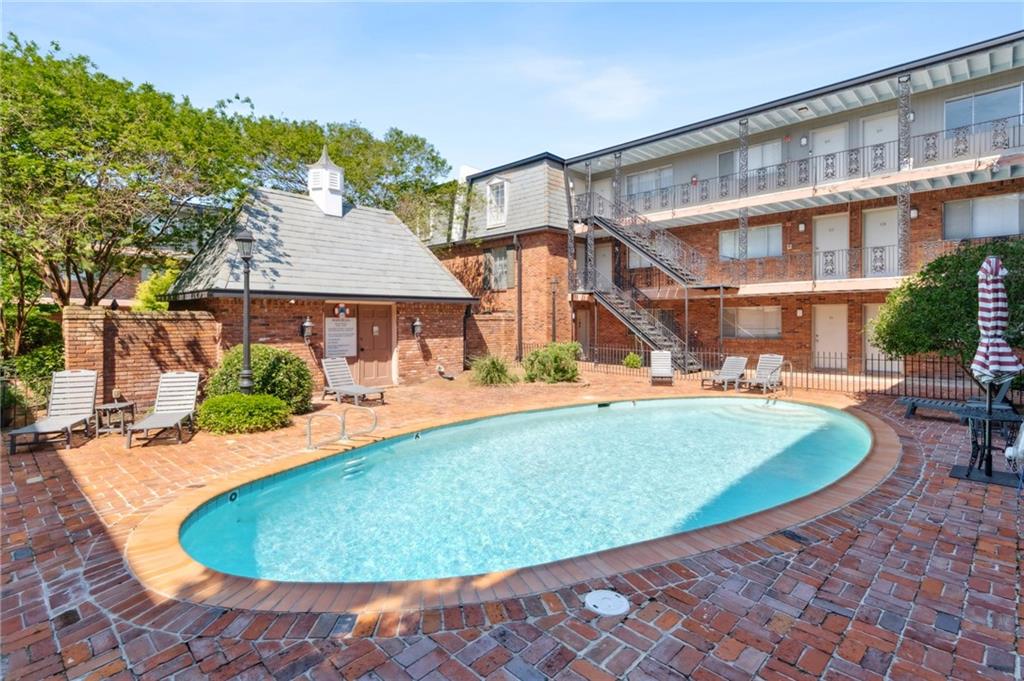 3201 Saint Charles Avenue #310, New Orleans, Louisiana image 12