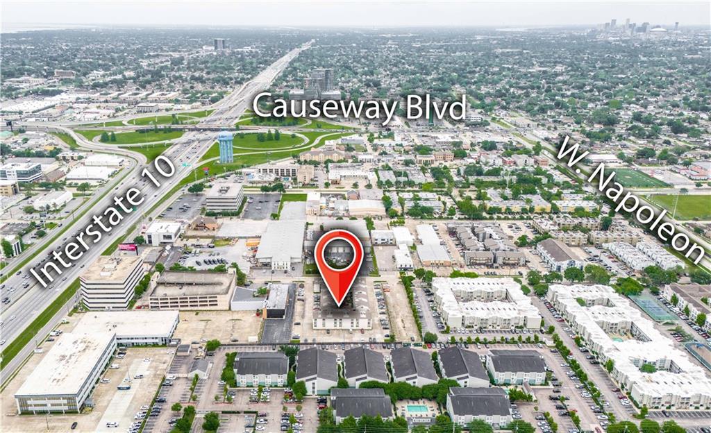 2330 Edenborn Avenue #301, Metairie, Louisiana image 24