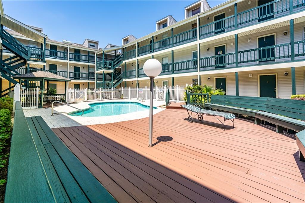 2330 Edenborn Avenue #301, Metairie, Louisiana image 7
