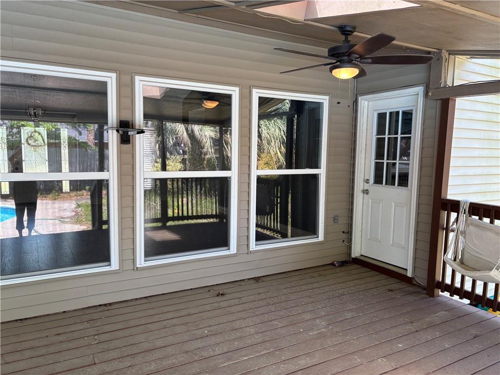 116 Herwig Bluff Road, Slidell, Louisiana image 11