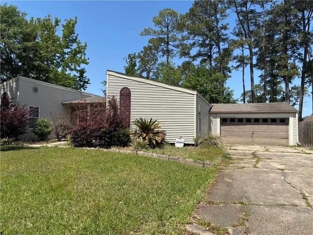 116 Herwig Bluff Road, Slidell, Louisiana image 2