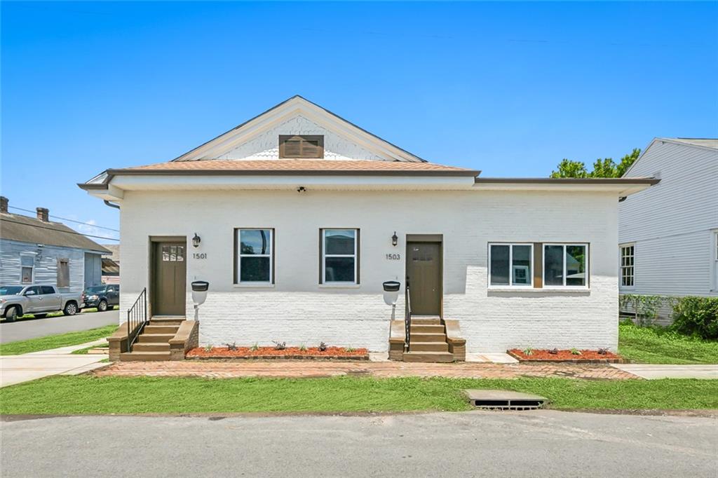 1503 01 N Rocheblave Street, New Orleans, Louisiana image 1