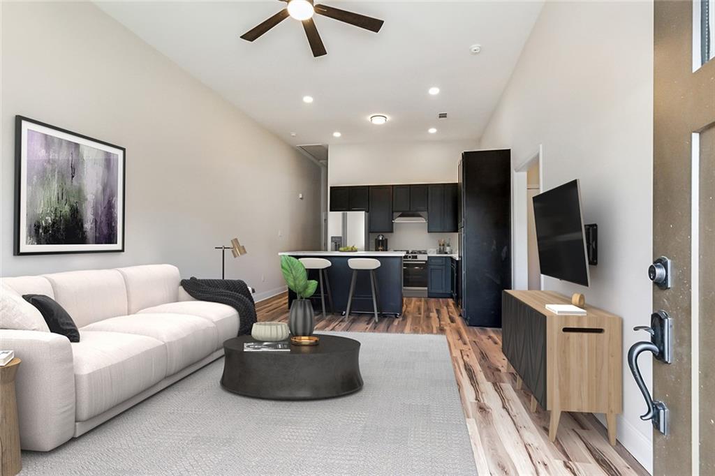 1503 01 N Rocheblave Street, New Orleans, Louisiana image 4