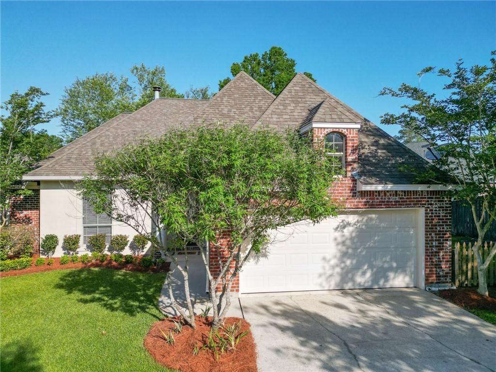 2436 Cours Carson Street, Mandeville, Louisiana image 26