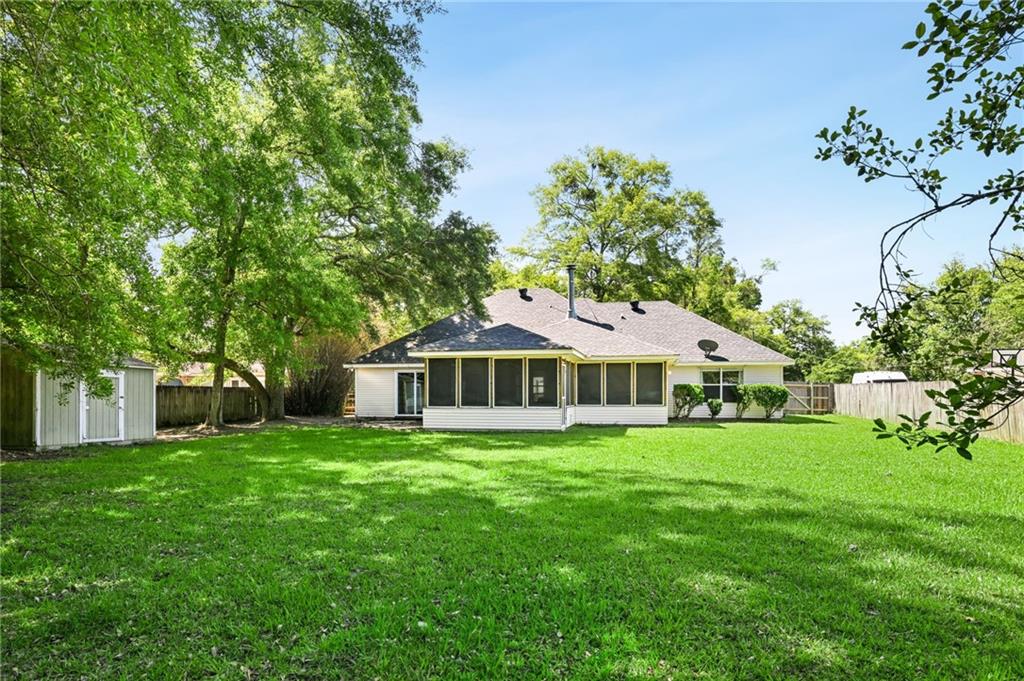 35411 Liberty Drive, Slidell, Louisiana image 18