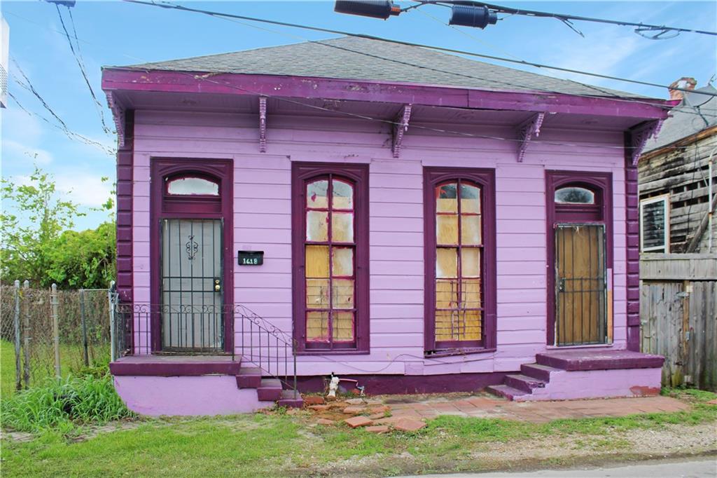 1618 20 Touro Street, New Orleans, Louisiana image 1
