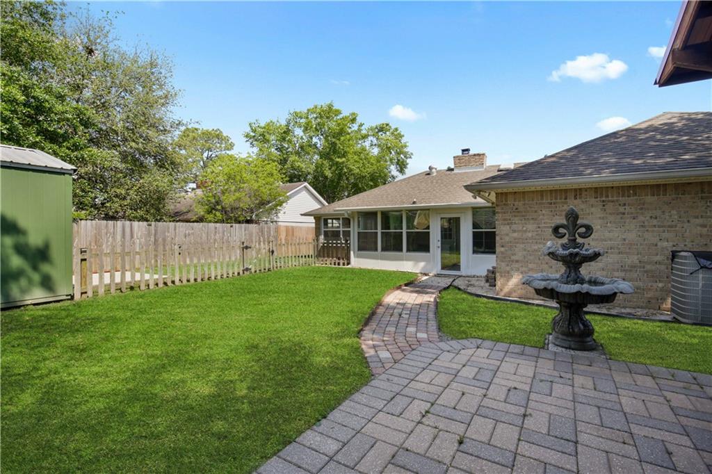 411 Briargrove Drive, Slidell, Louisiana image 16