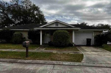 2809 Rosetta Drive, Chalmette, Louisiana image 1